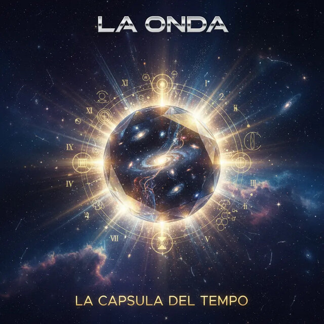 La Capsula del Tempo
