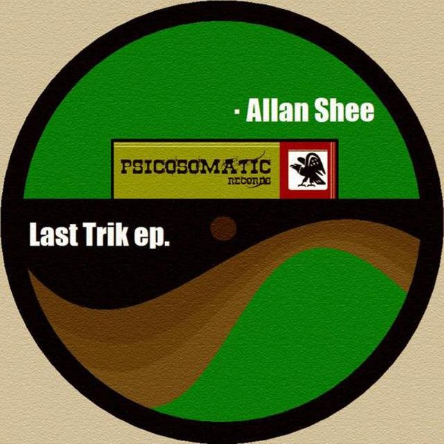 Last Trick EP.