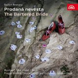 The Bartered Bride, ., Act III, Scene 2: 