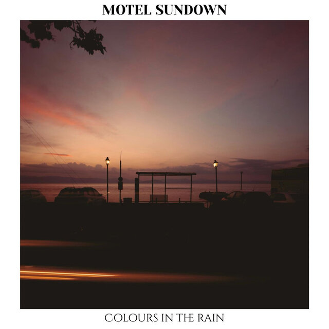 Colours in the Rain