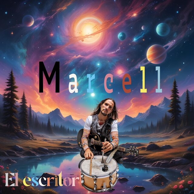El Escritor