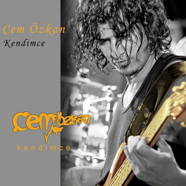 Kendimce