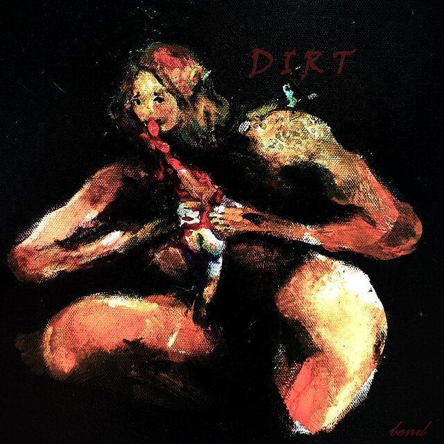 dirt