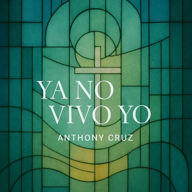 YA NO VIVO YO (En vivo)