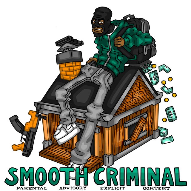 Smooth Criminal