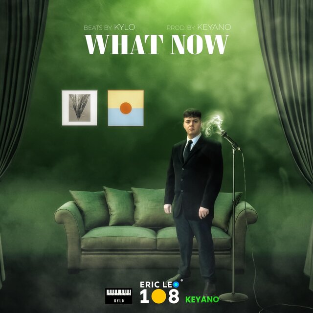 What Now