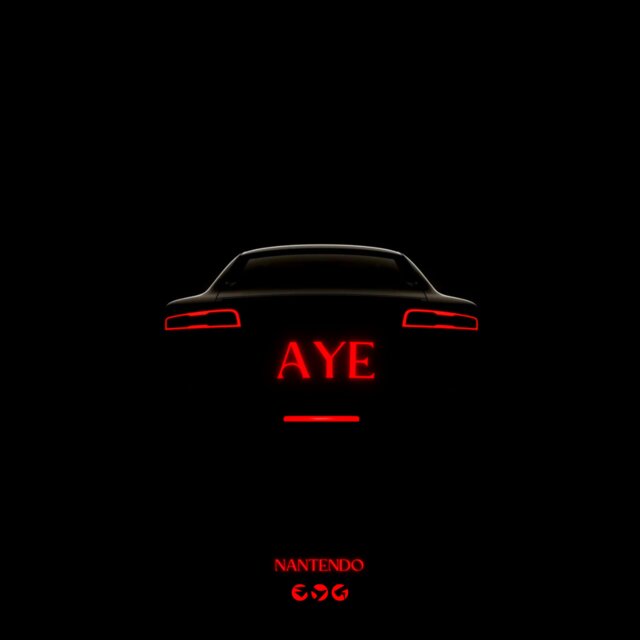 AYE