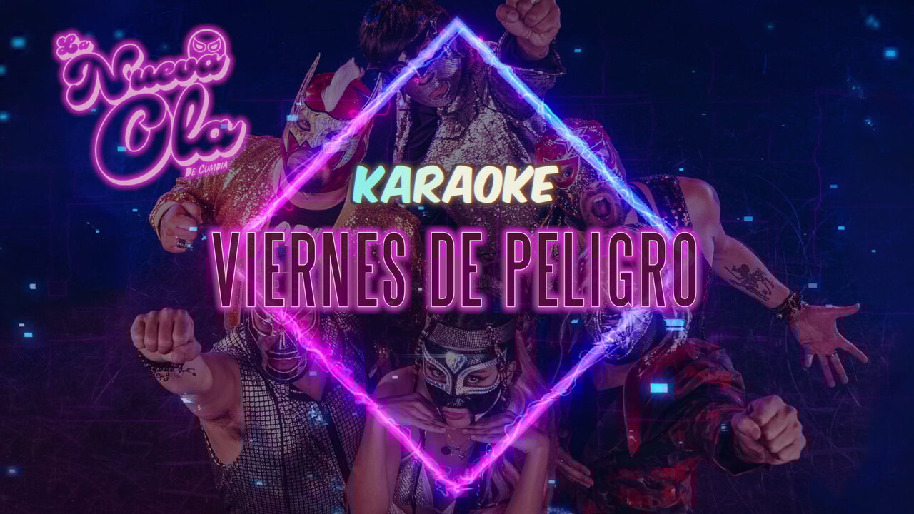 Viernes De Peligro