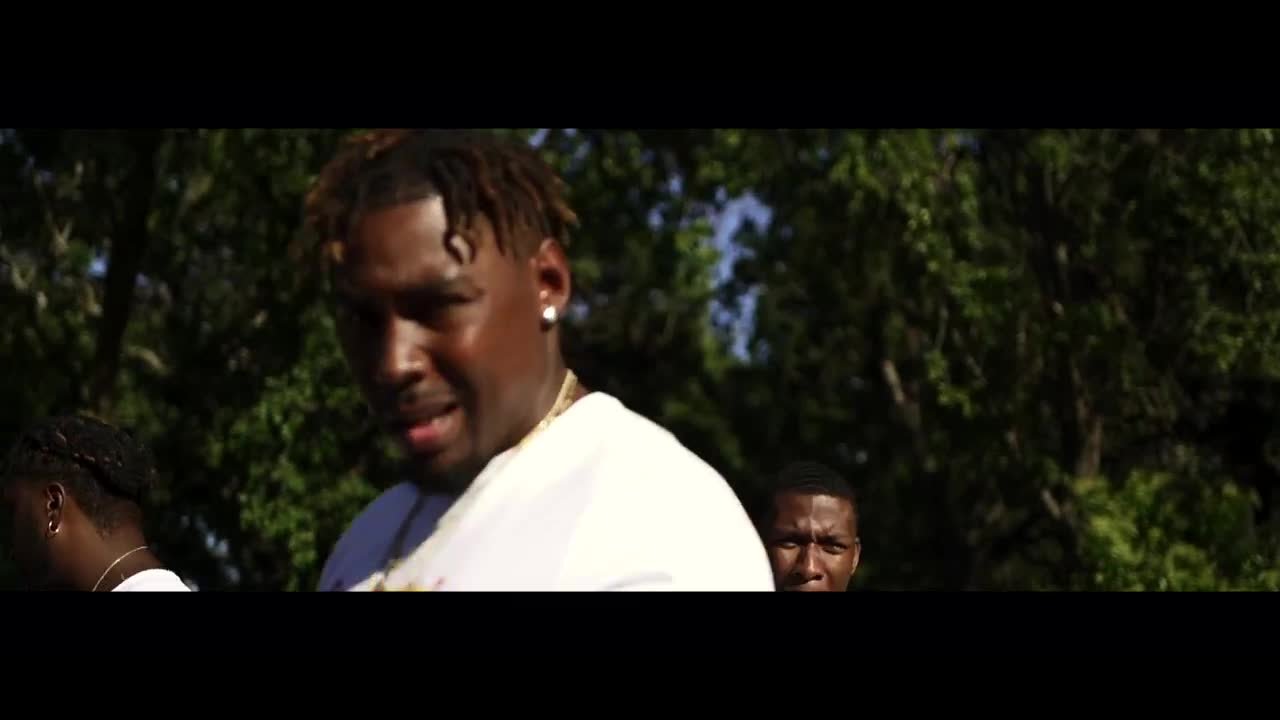 Headed 2 The Top (Official Video)