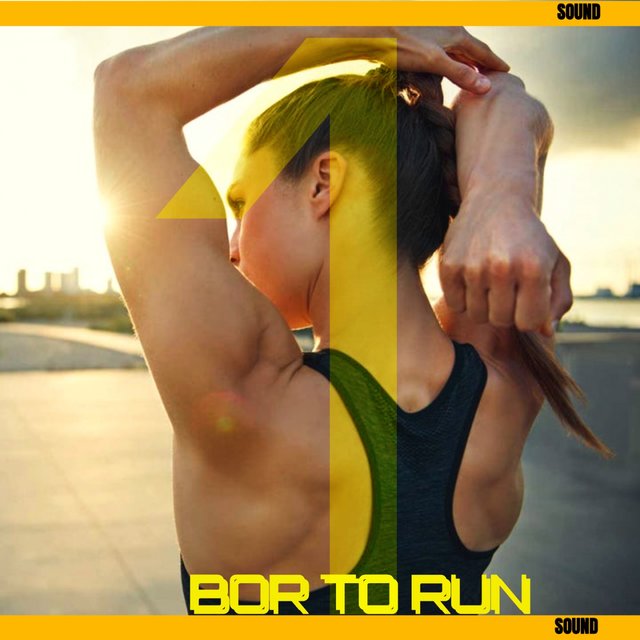 Bor to Run