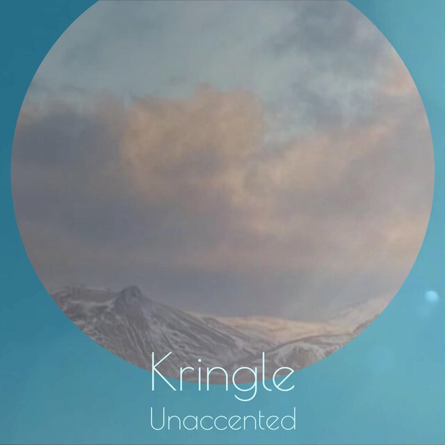 Kringle Unaccented