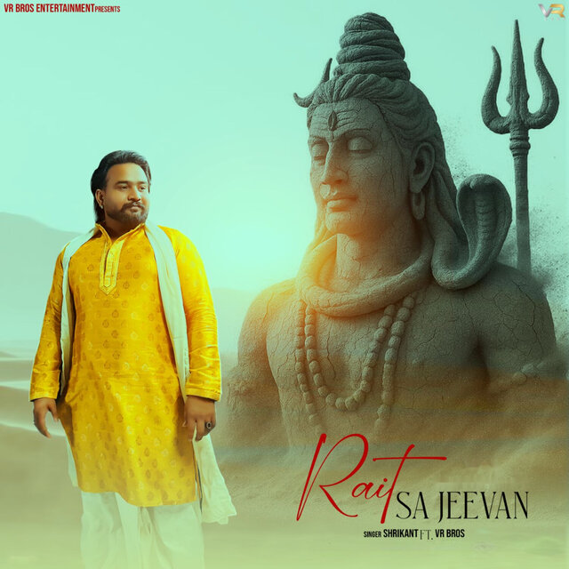 Rait Sa Jeevan (feat. VR Bros)