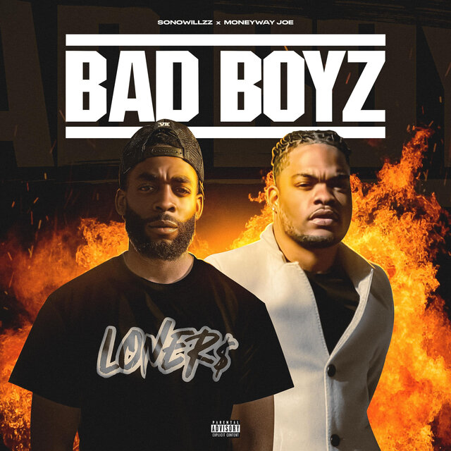 BADBOYZ