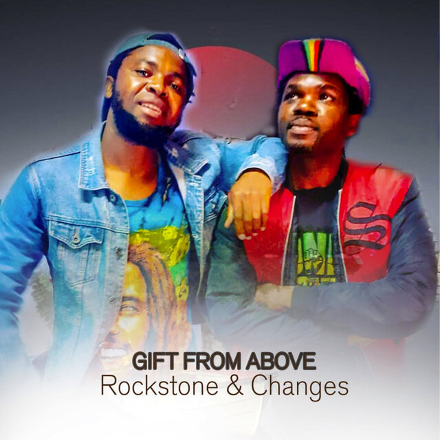 Gift from Above