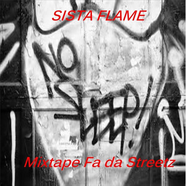 No Sleep: Mixtape Fa da Streetz