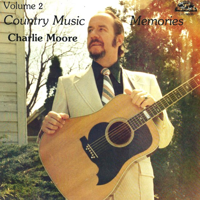Country Music Memories, Vol. 2
