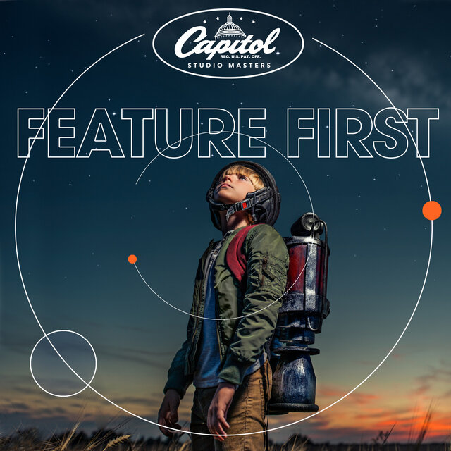 Feature First (Edited)