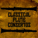 Concerto for Flute, Harp & Orchestra in C Major, K.299: II. Andantino