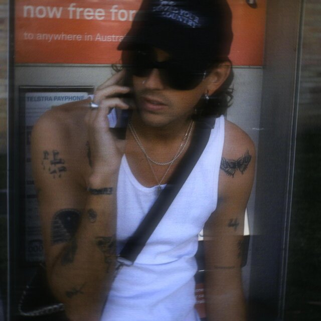Calling Me