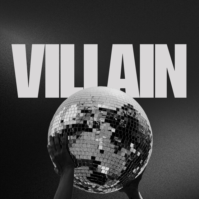 Villain