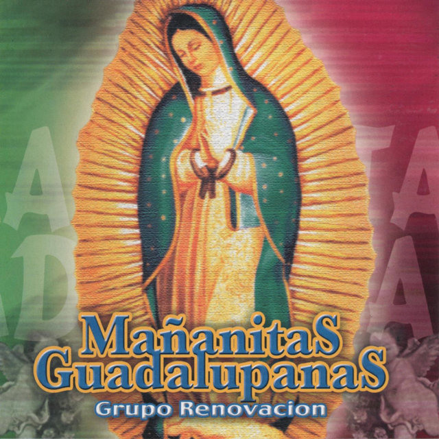 Mananitas Guadalupanas
