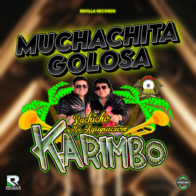 Muchachita Golosa
