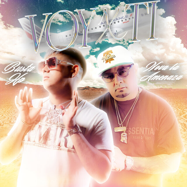 Voy X Ti
