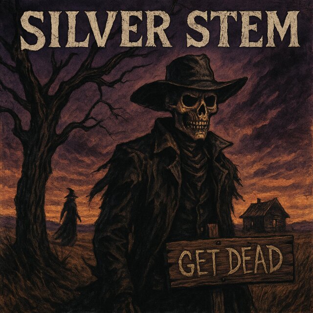 Get Dead