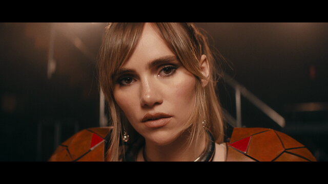 Model, Actress, Whatever
