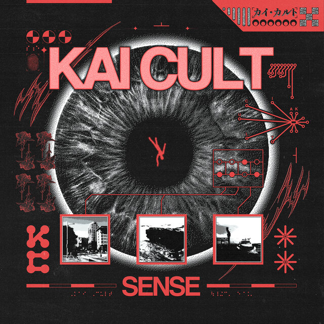 Sense Remixes
