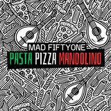 Pasta Pizza Mandolino
