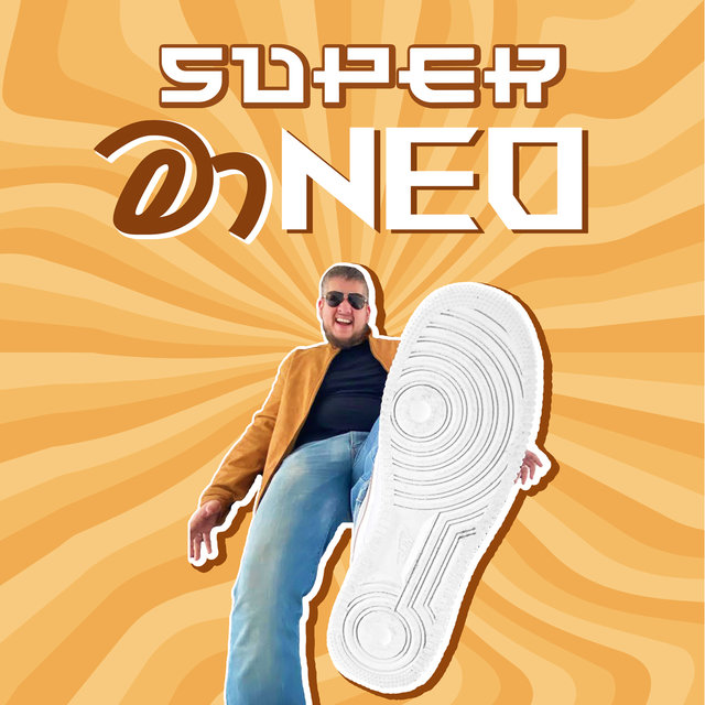 Super Ma Neo