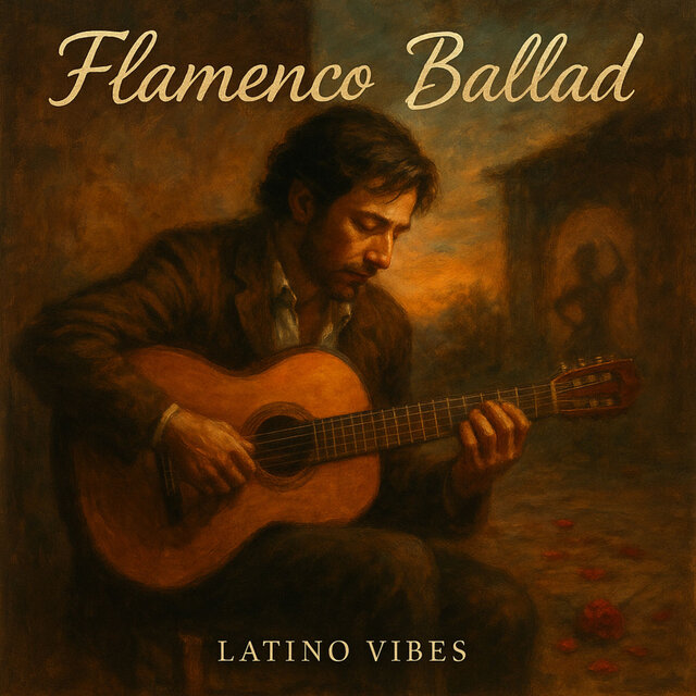 Flamenco Ballad