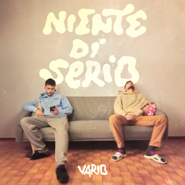 Niente di serio