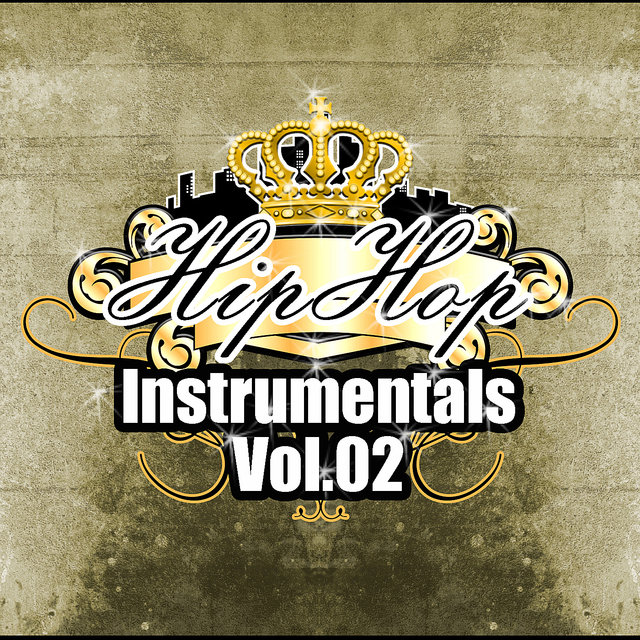 Hip Hop Instrumentals, Vol. 2