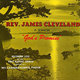 Cover art for album God's Promise - A Sermon by Rev. James Cleveland
