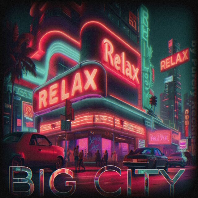 Big City
