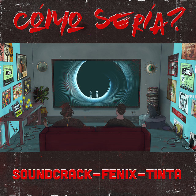 ¿Cómo Sería?