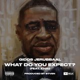 What Do You Expect