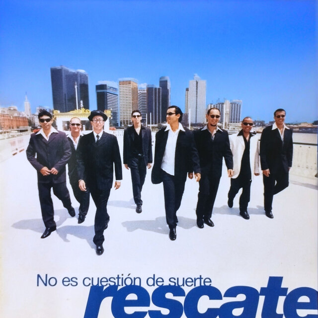 No Es Cuestión De Suerte