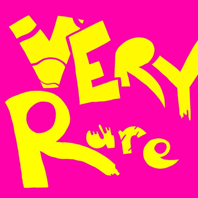Very Rare