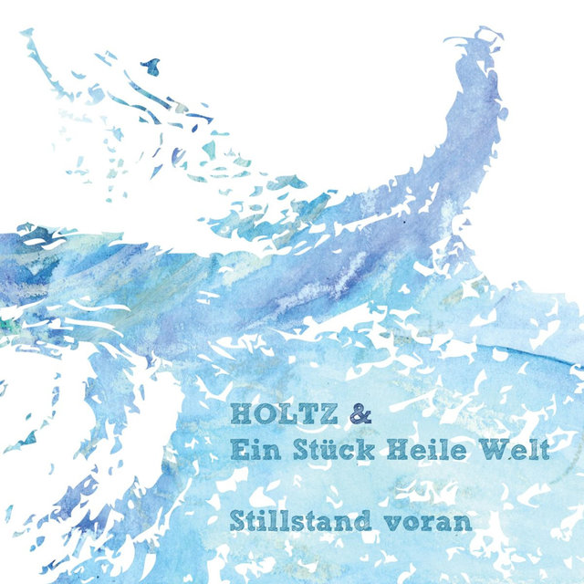 Stillstand voran