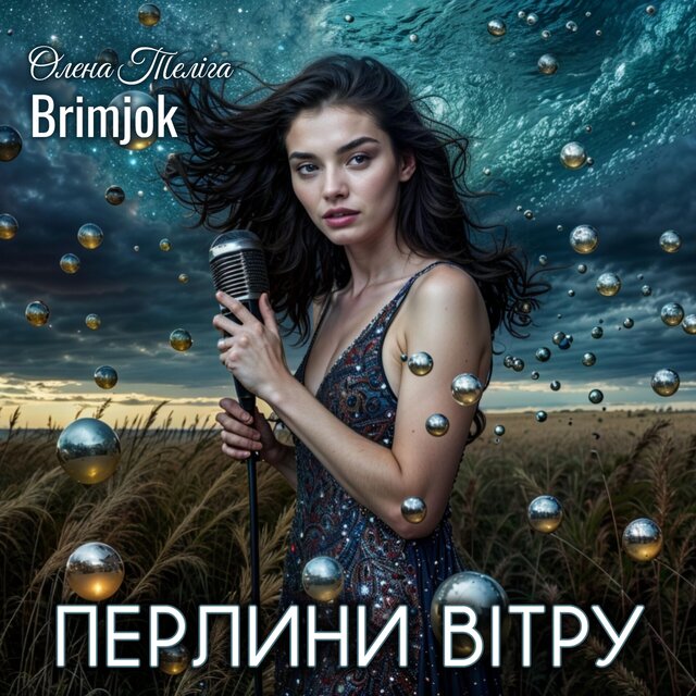 Перлини Вітру