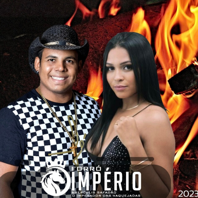 Forro Império (Live)