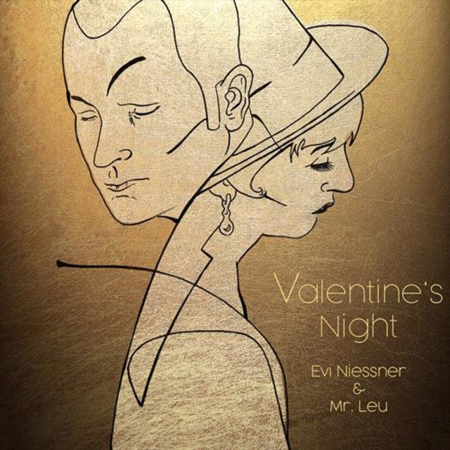 Valentine’s Night