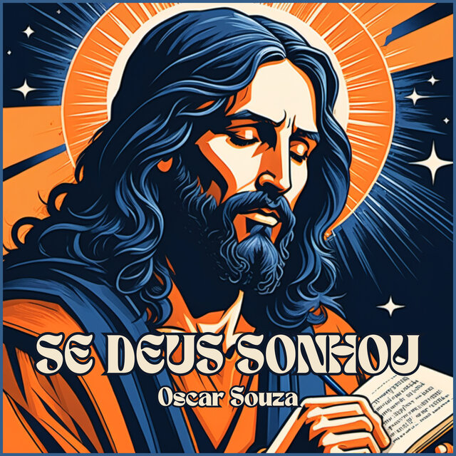 Se Deus Sonhou