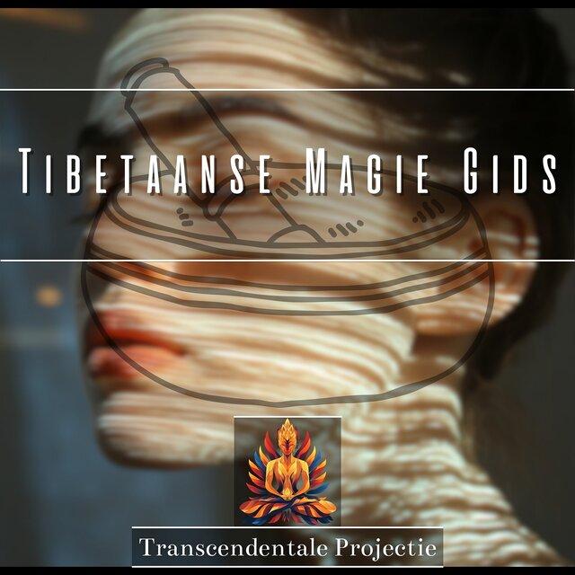 Tibetaanse Magie Gids