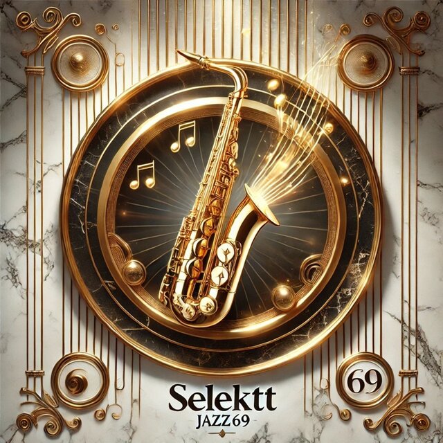 Jazz69 (Instrumental)