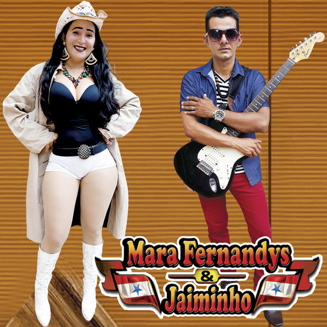 Mara Fernandys e Jaiminho