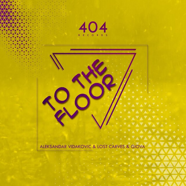 To The Floor